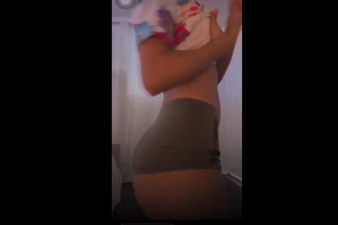 en algo me equivoqué dice la dominicana Yuli