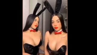 Abello Twins, Valentina Abello Y María Abello Video Xxx Explícito