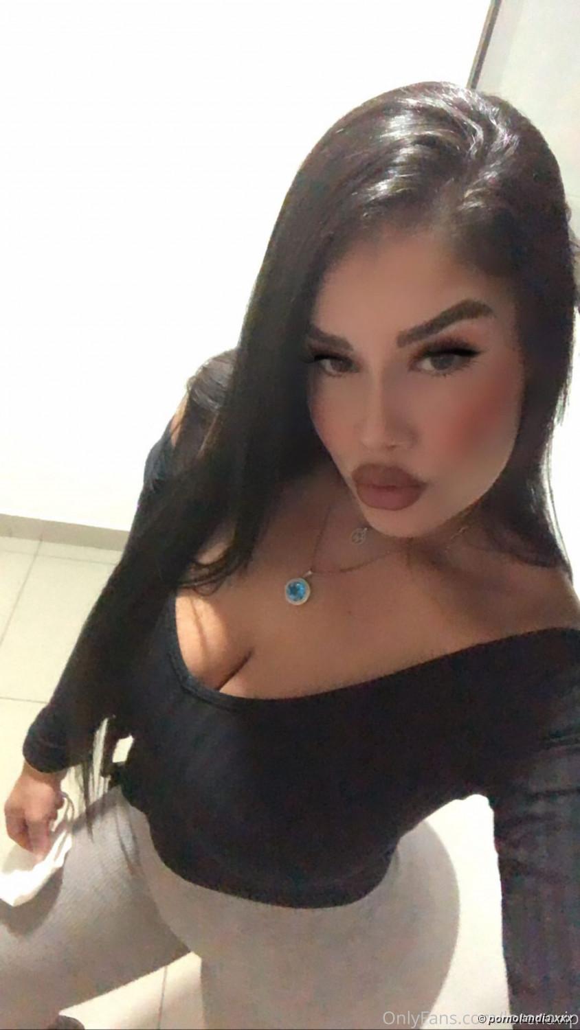 Caliente culona exhibida y desnuda - Foto 238431