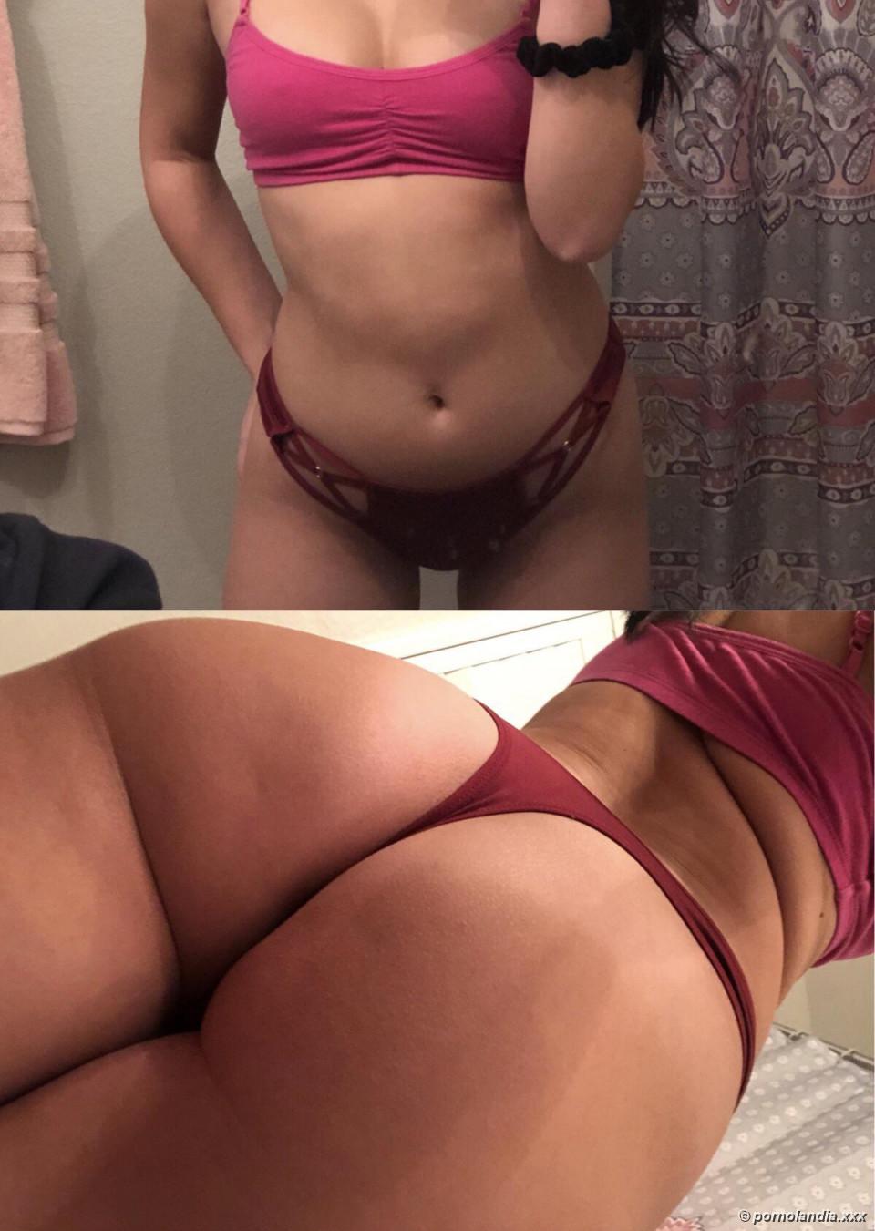 Déjate encantar por las fotos desnuda de este bombón - Foto 234325