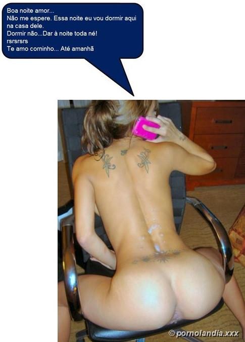 Esquina de Corninhos - Foto 225895