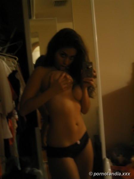 Hermosa luciendo sus hermosos pechos!  - Foto 222023