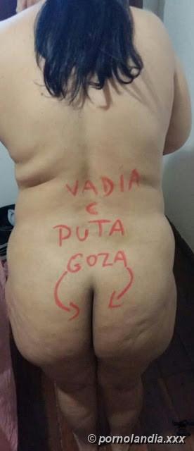 Puta y puta, ¿disfrutas aquí?  - Foto 220558