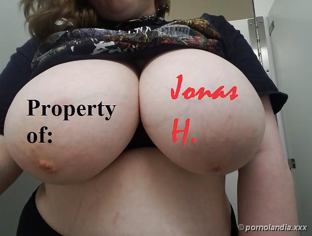 Las gordas y carnosas tetas de Mary (demándame, puta) - Foto 213425