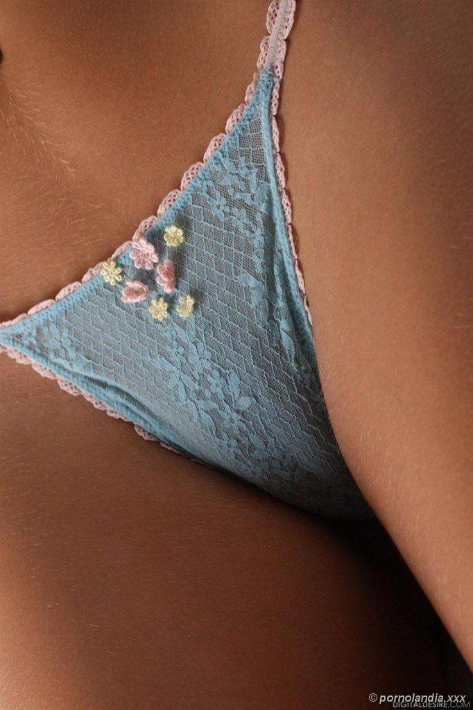 Mujeres calientes en bragas sexys - Foto 202902