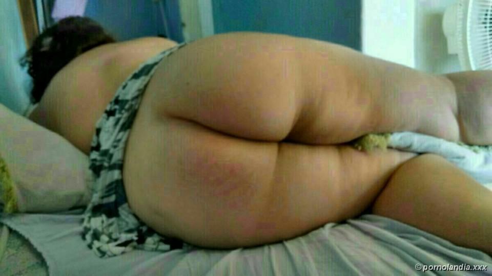 Solo por el culo - Foto 197136