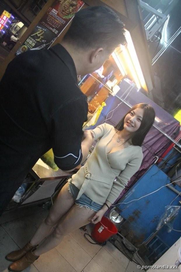 Vendedora con más ingresos en Taiwán - Foto 196798