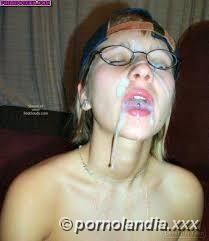 Corridas en la cara - Foto 191715