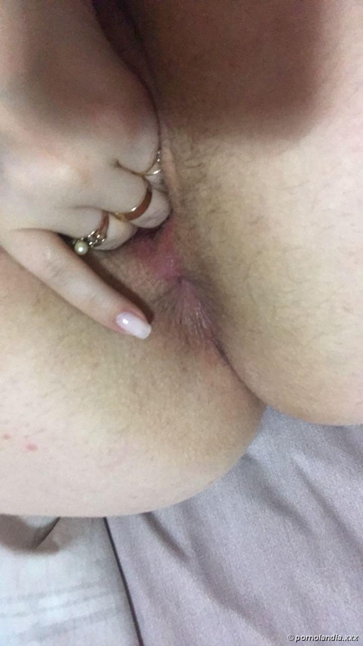 ¡¡Un tipo afortunado irrumpiendo en el estrecho culo de la joven!!  - Foto 186714