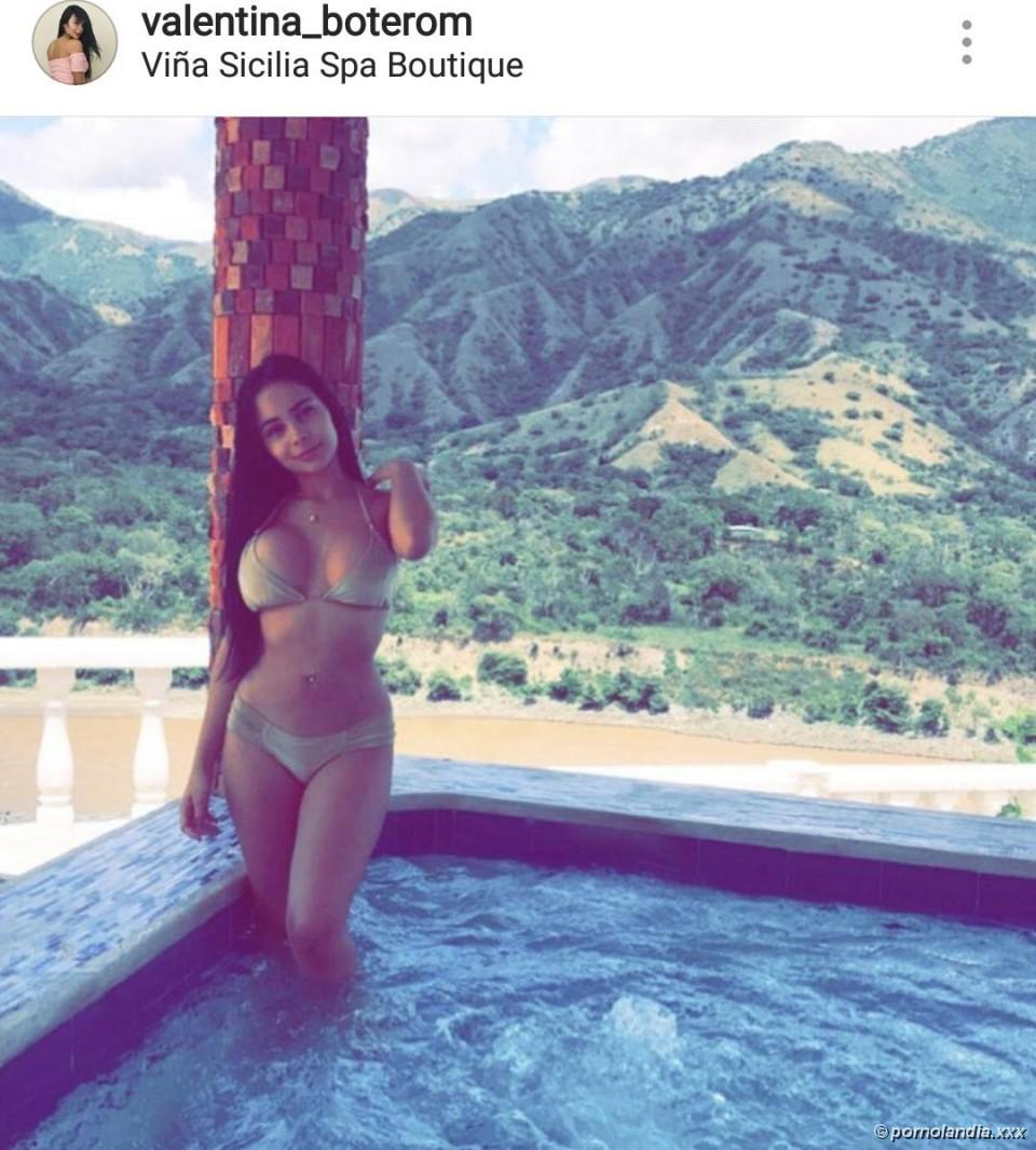 GP súper caliente se desnudó en línea - Foto 183632