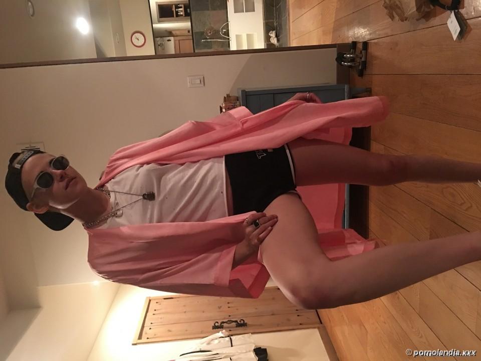 Kristen Stewart desnuda de la película Crepúsculo llegó a internet - Foto 177335