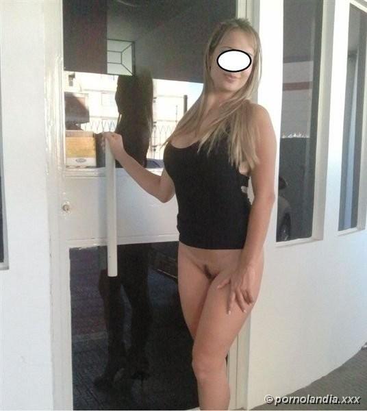 Rubia se muestra de vacaciones con su marido - Foto 174745