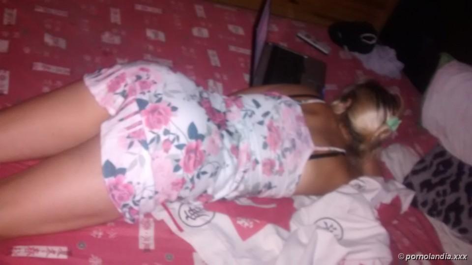 esposa caliente - Foto 174809