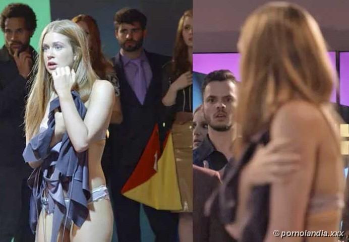MARINA RUY BARBOSA EN tanga - Foto 173017