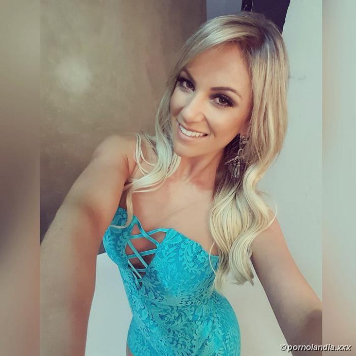 FRANCIELE PERÃO LUCIENDO BIKINI EN INSTAGRAM - Foto 172941