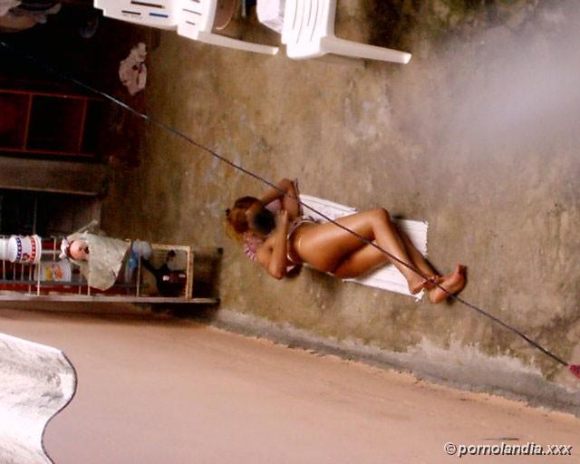 Orgía con la putita - Foto 170144