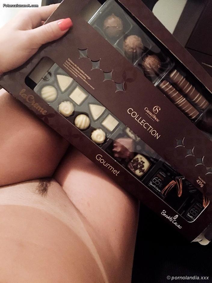 Prostituta joven muy caliente - Foto 167589