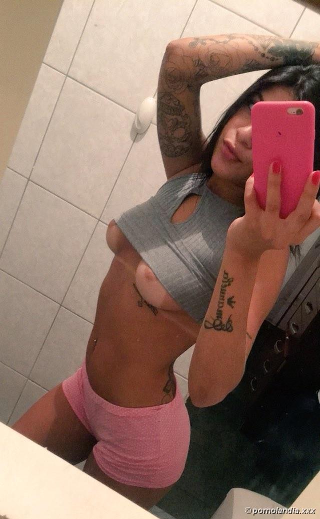 Una cachonda - Foto 166485