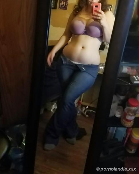 Joven teta jugosa - Foto 163240