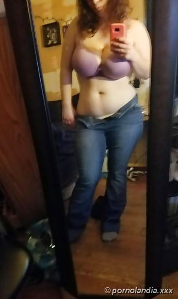 Joven teta jugosa - Foto 163254