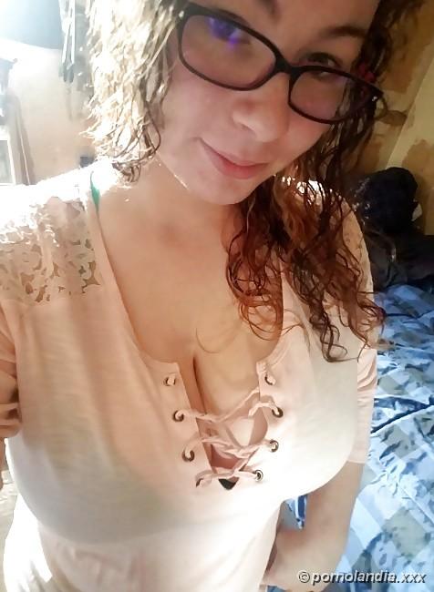 Joven teta jugosa - Foto 163257