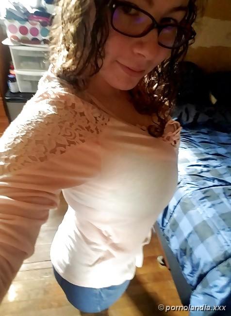 Joven teta jugosa - Foto 163258