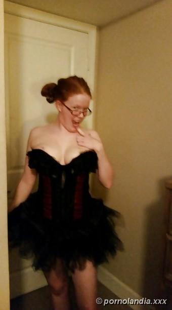 Charlotte La Puta Hillbilly - Foto 163172