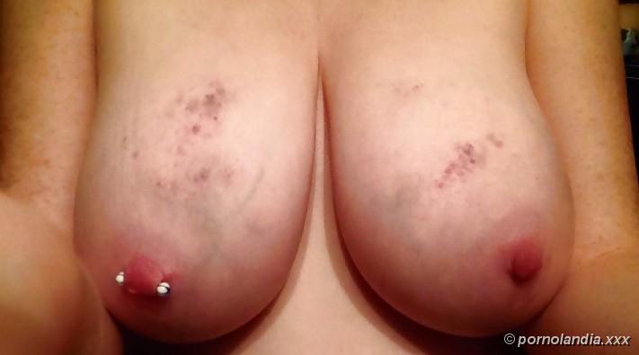 Charlotte La Puta Hillbilly - Foto 163173