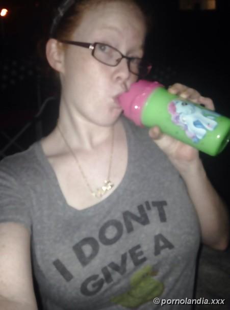 Charlotte La Puta Hillbilly - Foto 163178