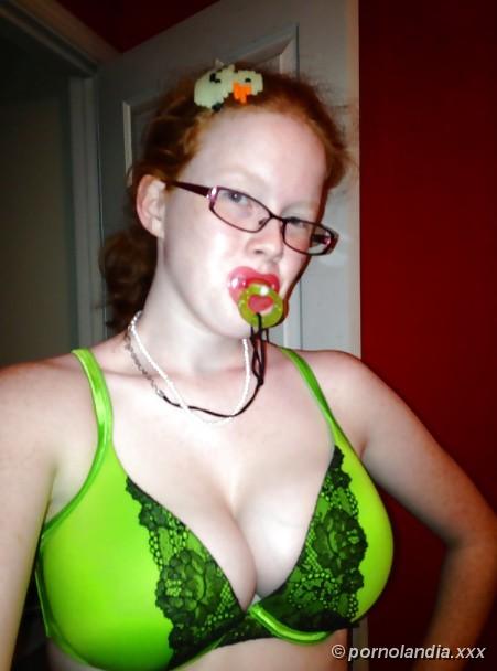 Charlotte La Puta Hillbilly - Foto 163180