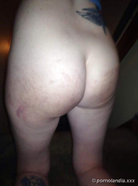 Charlotte La Puta Hillbilly - Foto 163181