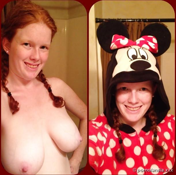 Charlotte La Puta Hillbilly - Foto 163183