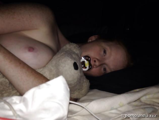 Charlotte La Puta Hillbilly - Foto 163186