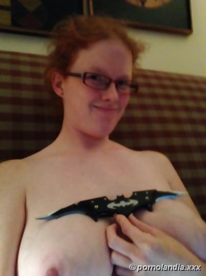 Charlotte La Puta Hillbilly - Foto 163191