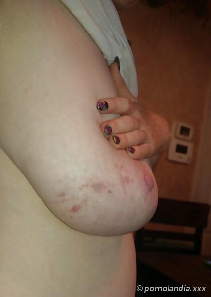 Charlotte La Puta Hillbilly - Foto 163204