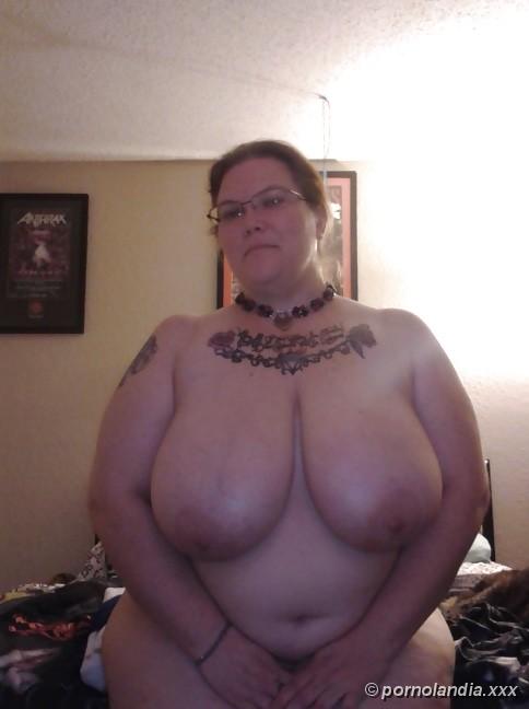 Pechos gordos - Foto 162985