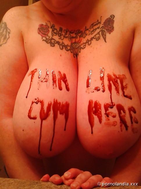 Pechos gordos - Foto 162994