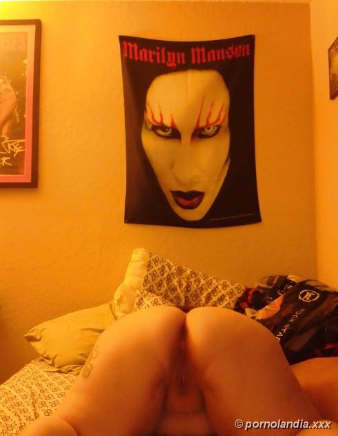 Pechos Gordos - Foto 163008