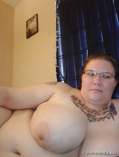 Pechos gordos - Foto 163020