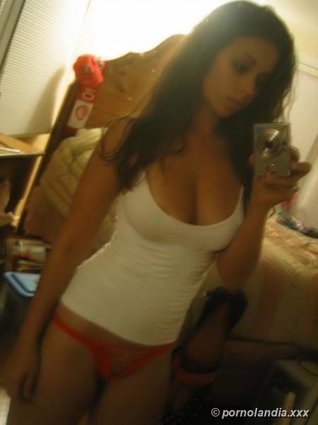 Hermosa luciendo sus hermosos pechos!  - Foto 222019