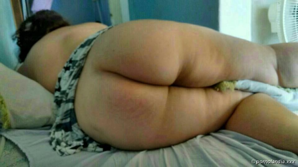 Adorala por el culo - Foto 196975