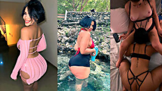 Hermana de Vitaly Sánchez Déborah Sánchez le gustan los totos🌈