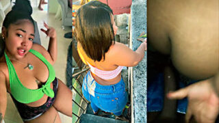 Llaman Mamaguebo a la sádica malvada y le rompen el toto👌