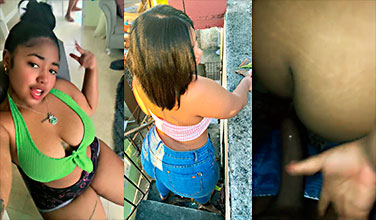 Llaman Mamaguebo a la sádica malvada y le rompen el toto👌