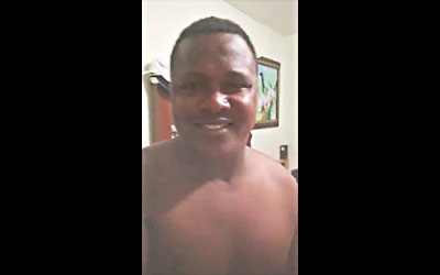 Le Duele Y Dice Oh Maldita Sea Cuando un negro la maltrata 🔥