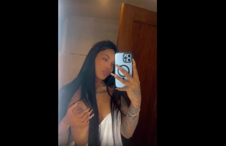 Mamá Kim xxx bien rico