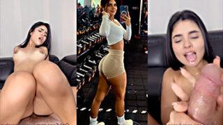 Ven papi metemelo por favor dice Karen Facundo 💖