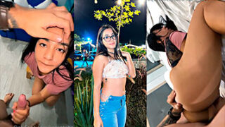 Video de Karen Sedano singando muy duro en xnx anal🔥