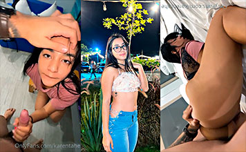 Video de Karen Sedano singando muy duro en xnx anal🔥