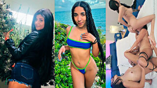 Nicole Castillo Pasión Tropical y Jollapr estan super calientes 🏳‍🌈